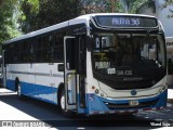 Buses Guadalupe 53 na cidade de San José, San José, Costa Rica, por Yliand Sojo. Número da foto: #:id.
