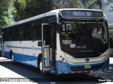 Buses Guadalupe 53 na cidade de San José, San José, Costa Rica, por Yliand Sojo. ID da foto: :id.