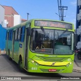 Transcol Transportes Coletivos 04441 na cidade de Teresina, Piauí, Brasil, por Anderson Nascimento . Número da foto: #6972685.