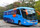 Litorânea Transportes Coletivos 5984 na cidade de São Paulo, São Paulo, Brasil, por Ricardo Silva Monteiro. Número da foto: #6972129.
