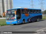 Litorânea Transportes Coletivos 5091 na cidade de São José dos Campos, São Paulo, Brasil, por Rogerio Marques. Número da foto: #6972380.