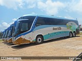 Viação Santana 1322 na cidade de Aracaju, Sergipe, Brasil, por David  Souza. Número da foto: #6971854.