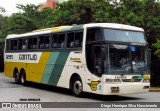 Empresa Gontijo de Transportes 11285 na cidade de São Paulo, São Paulo, Brasil, por Diego Henrique. Número da foto: #6972336.