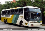 Empresa Gontijo de Transportes 11285 na cidade de São Paulo, São Paulo, Brasil, por Diego Henrique. ID da foto: :id.