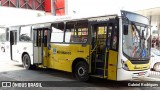 Auto Viação Floresta 2405 na cidade de Rio Branco, Acre, Brasil, por Gabriel Rodrigues. Número da foto: #:id.