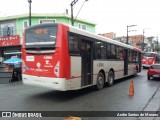 Express Transportes Urbanos Ltda 4 8984 na cidade de São Paulo, São Paulo, Brasil, por Andre Santos de Moraes. Número da foto: #6971147.