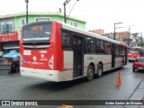 Express Transportes Urbanos Ltda 4 8984 na cidade de São Paulo, São Paulo, Brasil, por Andre Santos de Moraes. ID da foto: :id.