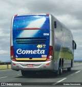 Viação Cometa 13110 na cidade de Campinas, São Paulo, Brasil, por Everton Nascimento. Número da foto: #:id.