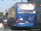 Expresso Recreio D12126 na cidade de Rio de Janeiro, Rio de Janeiro, Brasil, por Anderson Nascimento . Número da foto: #6972740.