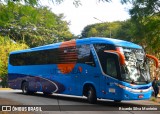 Litorânea Transportes Coletivos 5989 na cidade de São Paulo, São Paulo, Brasil, por Ricardo Silva Monteiro. Número da foto: #:id.