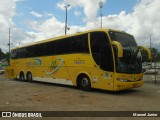 Cooperativa de Transportes Extremo 5535 na cidade de Caruaru, Pernambuco, Brasil, por Manoel Junior. Número da foto: #6970573.
