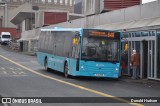 Arriva 4716 na cidade de Middlesbrough, North Yorkshire, Inglaterra, por Donald Hudson. Número da foto: #:id.