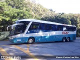 Rápido Ribeirão Preto 3420 na cidade de São Paulo, São Paulo, Brasil, por Marcus Vinicius Lara Silva. Número da foto: #6971465.