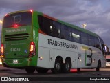 Transbrasiliana Transportes e Turismo 51015 na cidade de Goiânia, Goiás, Brasil, por Douglas Andrez. Número da foto: #6972337.