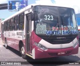 Transportadora São José BG-32322 na cidade de Belém, Pará, Brasil, por Lucas Jacó. ID da foto: :id.