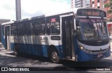 Transcap CL-010 na cidade de Belém, Pará, Brasil, por Lucas Jacó. Número da foto: #:id.