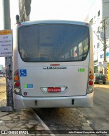 Rosa Turismo 1000 na cidade de Vitória da Conquista, Bahia, Brasil, por João Gabriel Gonçalves da Rocha. Número da foto: #6970909.