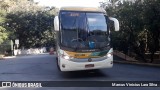 Empresa Gontijo de Transportes 18030 na cidade de São Paulo, São Paulo, Brasil, por Marcus Vinicius Lara Silva. Número da foto: #6971454.