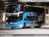 UTIL - União Transporte Interestadual de Luxo 11930 na cidade de Belo Horizonte, Minas Gerais, Brasil, por Tiago Wenceslau de Souza. Número da foto: #:id.
