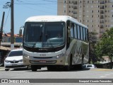 Turismo Bozzato 41501 na cidade de Santo André, São Paulo, Brasil, por Ezequiel Vicente Fernandes. ID da foto: :id.