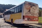 Ônibus Particulares 6021 na cidade de Bonfim, Minas Gerais, Brasil, por Kaique Marquês Medeiros . ID da foto: :id.