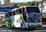 Viação Pedra do Anta 4310 na cidade de Aparecida, São Paulo, Brasil, por Vicente de Paulo Alves. Número da foto: #6971551.