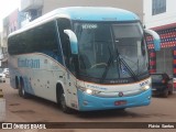Emtram 4030 na cidade de Barra da Estiva, Bahia, Brasil, por Flávio  Santos. Número da foto: #6972595.