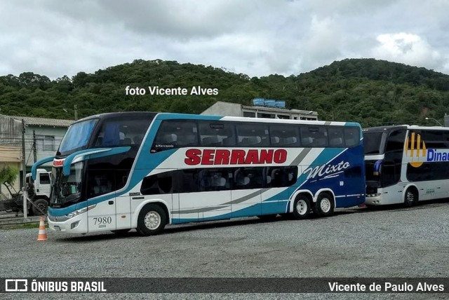 Brown > Serrano 7980 na cidade de Balneário Camboriú, Santa Catarina, Brasil, por Vicente de Paulo Alves. Número da foto: #6975138.
