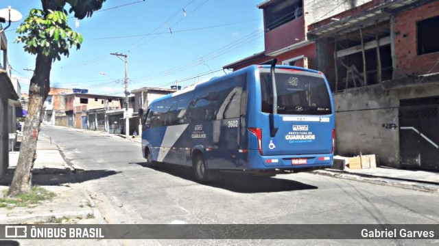 Cooperativa Agata 3602 na cidade de Guarulhos, São Paulo, Brasil, por Gabriel Garves. Número da foto: #6974441.