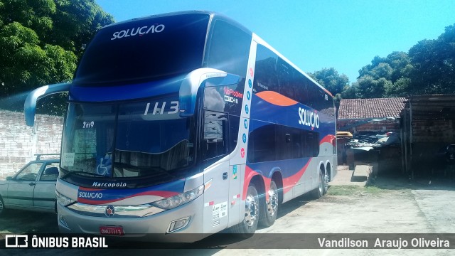 Solução Receptivo 1113 na cidade de Januária, Minas Gerais, Brasil, por Vandilson  Araujo Oliveira. Número da foto: #6972952.
