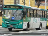 OT Trans - Ótima Salvador Transportes 20786 na cidade de Salvador, Bahia, Brasil, por Ícaro Chagas. Número da foto: #:id.