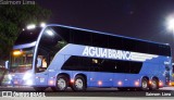 Viação Águia Branca 50350 na cidade de Vitória, Espírito Santo, Brasil, por Saimom  Lima. Número da foto: #6974196.