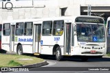 Transportes Dois de Julho 3597 na cidade de Salvador, Bahia, Brasil, por Leonardo Queiroz. ID da foto: :id.