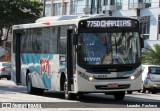 Auto Viação 1001 RJ 108.831 na cidade de Niterói, Rio de Janeiro, Brasil, por Leandro  Pacheco. ID da foto: :id.