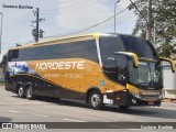 Expresso Nordeste 5507 na cidade de Osasco, São Paulo, Brasil, por Gustavo  Bonfate. Número da foto: #:id.