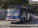 Auto Viação Urubupungá 20.556 na cidade de Osasco, São Paulo, Brasil, por Gustavo  Bonfate. ID da foto: :id.