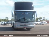 Ônibus Particulares 4595 na cidade de Palmas, Tocantins, Brasil, por Heder Gonçalves. Número da foto: #:id.