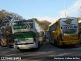 Empresa Gontijo de Transportes 14330 na cidade de São Paulo, São Paulo, Brasil, por Luiz Otavio Matheus da Silva. Número da foto: #6974610.