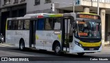 Auto Viação Alpha A48047 na cidade de Rio de Janeiro, Rio de Janeiro, Brasil, por Carlos  Eduardo. Número da foto: #:id.