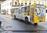 Plataforma Transportes 30627 na cidade de Salvador, Bahia, Brasil, por Yuri Gagarin Santos. Número da foto: #:id.