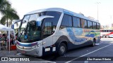 Mitur Turismo e Transportadora Turística 8448 na cidade de Aparecida, São Paulo, Brasil, por Alex Ramos Ribeiro. Número da foto: #6975375.