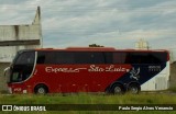 Expresso São Luiz 6920 na cidade de Cuiabá, Mato Grosso, Brasil, por Paulo Sergio Alves Venancio. Número da foto: #6974845.