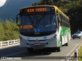 Viação Dedo de Deus 57 na cidade de Teresópolis, Rio de Janeiro, Brasil, por PEDRO COUTO. ID da foto: :id.