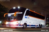 Expresso União 10319 na cidade de Vitória, Espírito Santo, Brasil, por Saimom  Lima. Número da foto: #6974106.