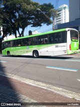 Expresso Maringá São José dos Campos 3202 na cidade de São José dos Campos, São Paulo, Brasil, por Luís Brandão. Número da foto: #:id.