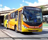 Transmoreira 87172 na cidade de Contagem, Minas Gerais, Brasil, por Ruainer Reis. ID da foto: :id.