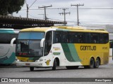 Empresa Gontijo de Transportes 14585 na cidade de Vitória da Conquista, Bahia, Brasil, por Rava Ogawa. Número da foto: #:id.