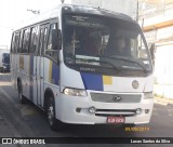 Transporte Alternativo de Embu-Guaçu 16 na cidade de São Paulo, São Paulo, Brasil, por Lucas Santos da Silva. Número da foto: #6973662.