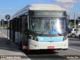 Auto Omnibus Floramar 09 na cidade de Belo Horizonte, Minas Gerais, Brasil, por Weslley Silva. Número da foto: #:id.