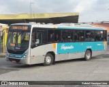 Auto Ônibus Fagundes RJ 101.120 na cidade de Niterói, Rio de Janeiro, Brasil, por Gabriel Henrique Lima. Número da foto: #:id.